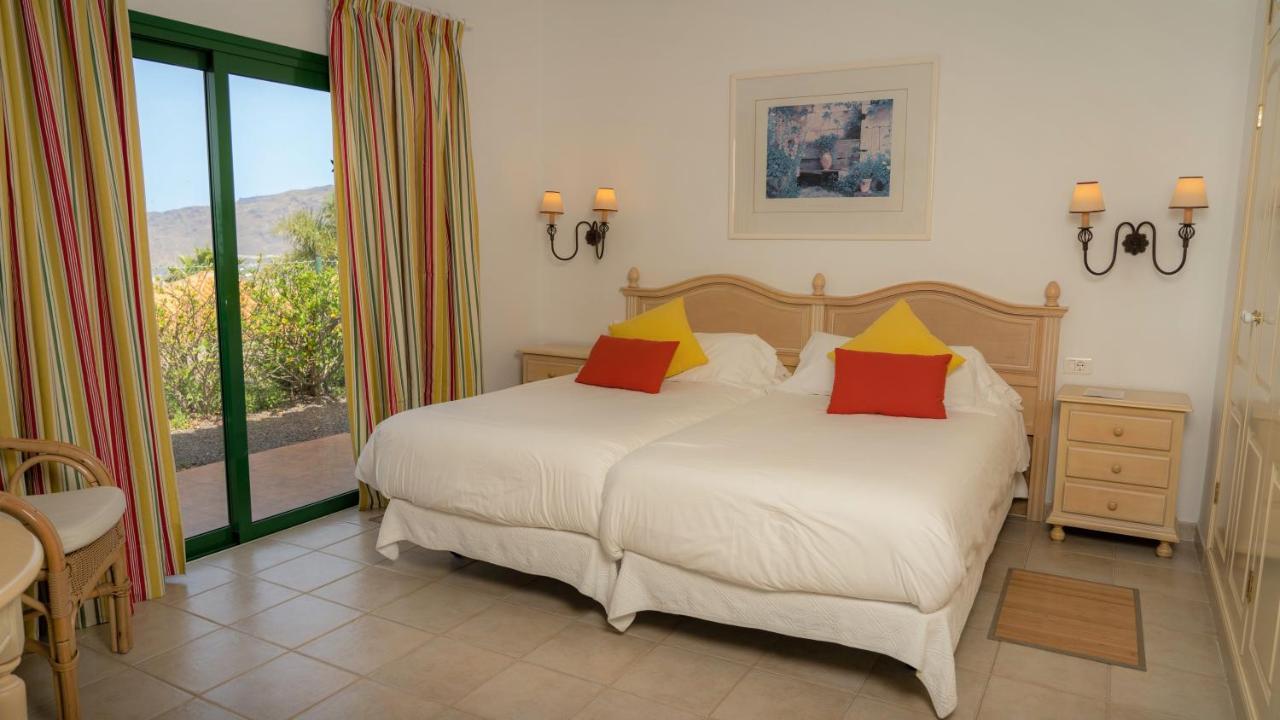 La Palma Jardin Resort El Paso Exterior photo